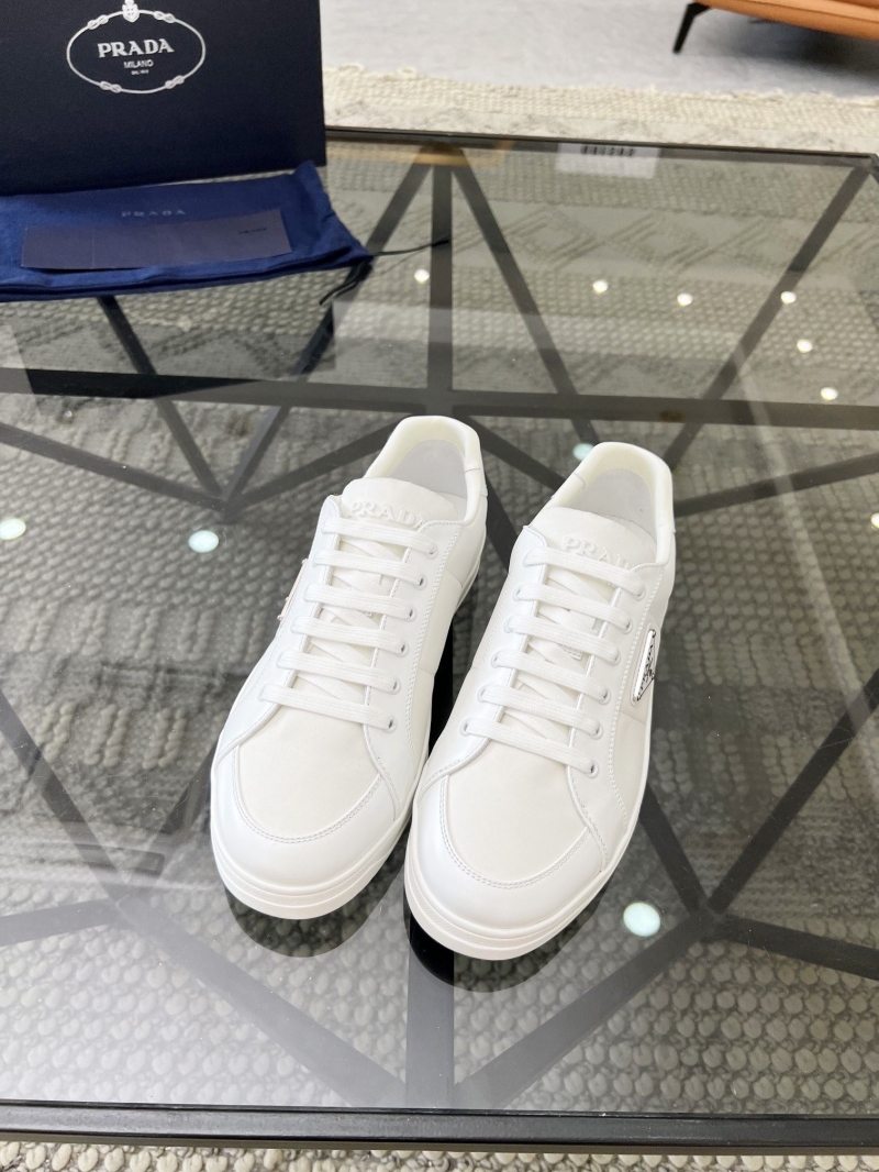 Prada Casual Shoes